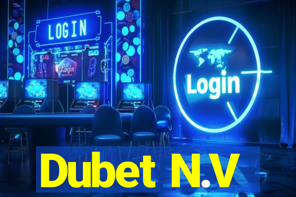 Dubet N.V